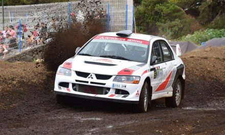 Un total de 30 equipos estarán en la primera Velocidad en Tierra Adea ‘Trofeo Supermercado de La Cubierta’