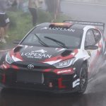 Luis Monzón y José Carlos Déniz se reencuentran a bordo del Toyota GR Yaris Rally2