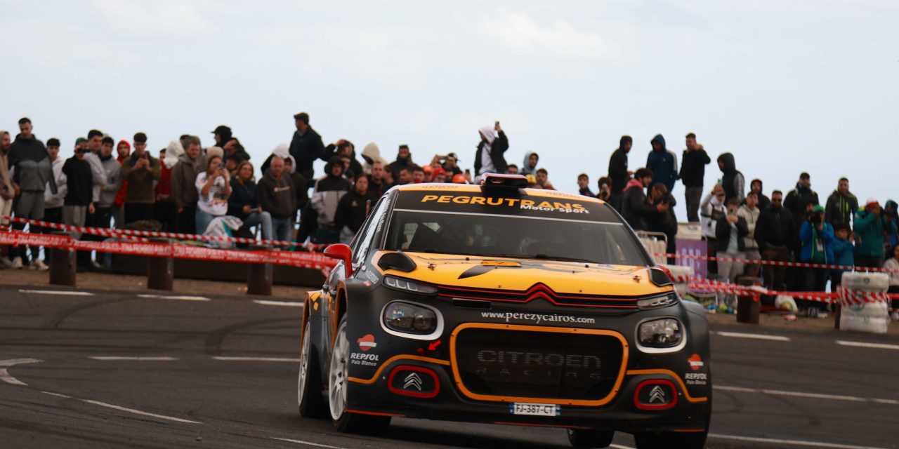 La XII Subida al Boquerón CERRÓ inscripciones con alrededor de 70 equipos