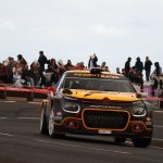 La XII Subida al Boquerón CERRÓ inscripciones con alrededor de 70 equipos