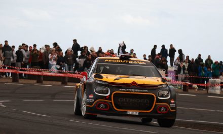 La XII Subida al Boquerón CERRÓ inscripciones con alrededor de 70 equipos