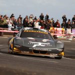 Con 71 equipos se disputará este fin de semana  la XII Subida al Boquerón