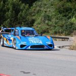 Guillermo Évora suma sus primeros puntos en Estepona en el arranque del Campeonato de España de Montaña