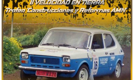 El Club Adea pone en marcha la segunda cita de la  temporada prevista para el 18 de abril