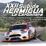 La XXII Subida Hermigua – La Carbonera repite en la Copa de España de Montaña