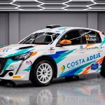 Leo Rancel y Eli Baute regresan al Mundial de Rallyes en las históricas ‘Bodas de Oro’ del Rally Islas Canarias