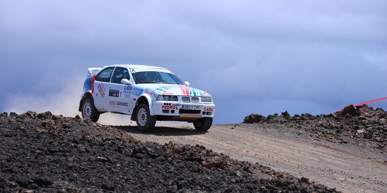 46 inscritos en la lista provisional de Tinajo para este sábado