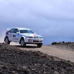 46 inscritos en la lista provisional de Tinajo para este sábado