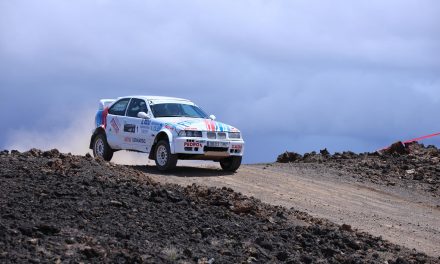 46 inscritos en la lista provisional de Tinajo para este sábado