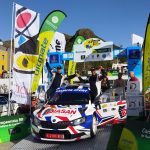 La edición 2026 del Rallye Isla de Gran Canaria ya tiene nuevo rutómetro