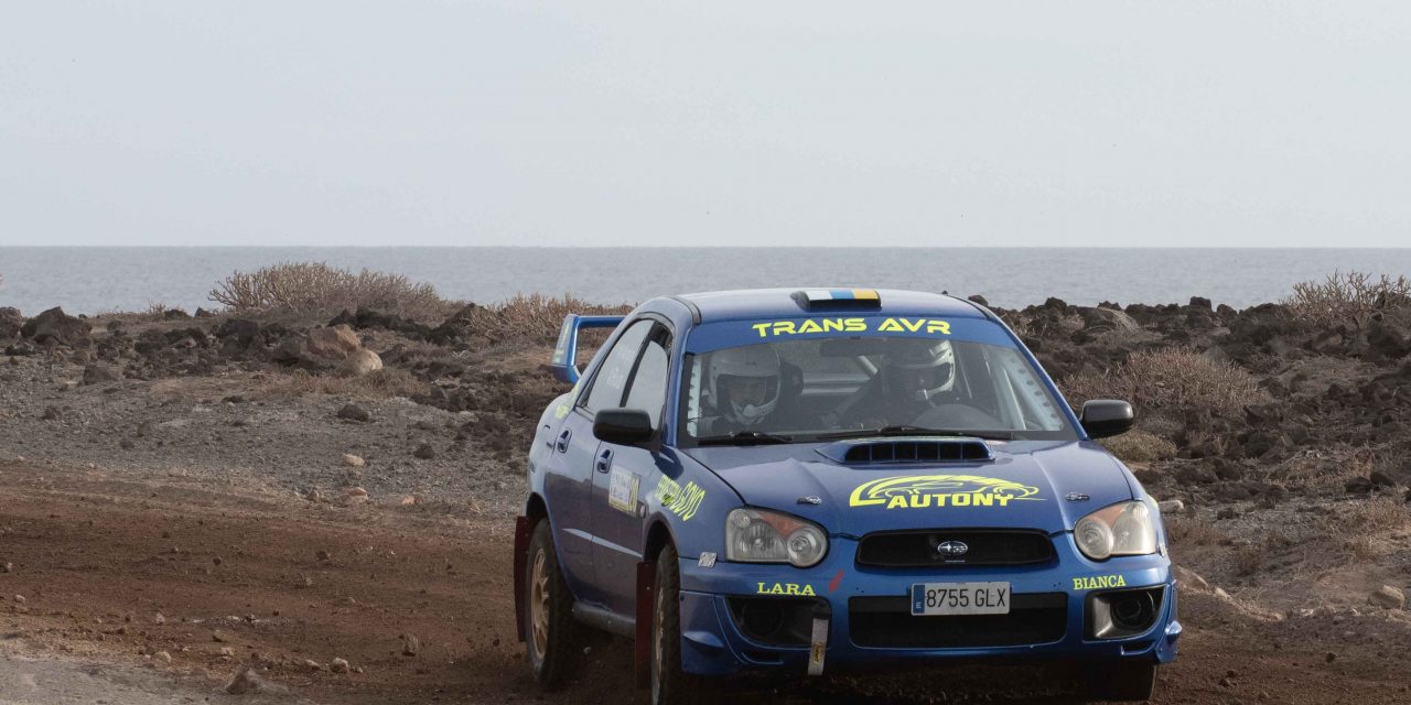 La Velocidad en Tierra La Finca, a cargo del Club ProGT Arafo, se aplaza al sábado 30 de mayo