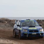 La Velocidad en Tierra La Finca, a cargo del Club ProGT Arafo, se aplaza al sábado 30 de mayo