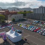 El Rallye Ciudad de La Laguna – Trofeo Worten ingresa en el International Iberian Rallye Trophy