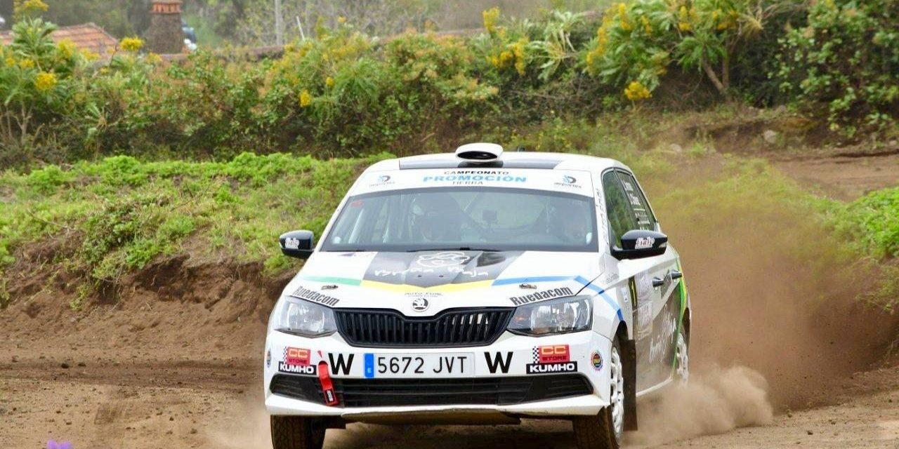 La Copa Wild Racing 2026 afronta este sábado su  segunda estación de la temporada