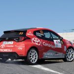 Sández Competición encara esta semana el 42 Rally Villa de Santa Brígida