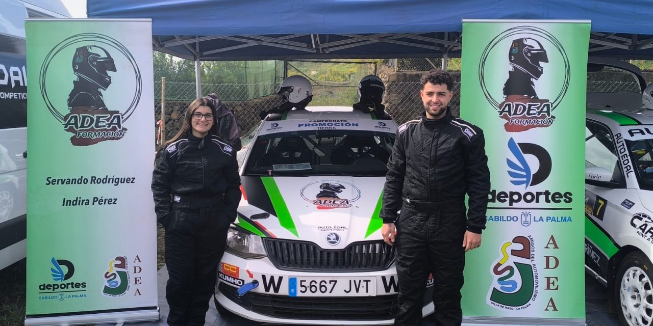 Segunda experiencia en competición para los componentes del programa ‘Adea Formación’