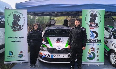 Segunda experiencia en competición para los componentes del programa ‘Adea Formación’