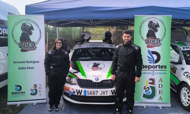 Segunda experiencia en competición para los componentes del programa ‘Adea Formación’