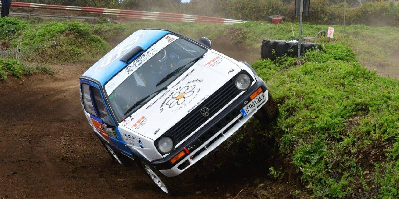 La Velocidad en Tierra Adea ‘Trofeo Construcciones y Reformas AMN’ cierra su periodo de inscripciones este miércoles 8 de abril