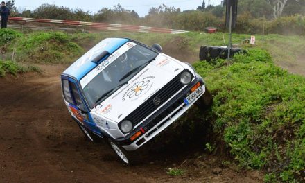 La Velocidad en Tierra Adea ‘Trofeo Construcciones y Reformas AMN’ cierra su periodo de inscripciones este miércoles 8 de abril