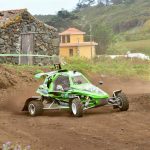 La segunda Velocidad en Tierra Adea ‘Trofeo Construcciones y Reformas AMN’, con 34 equipos inscritos