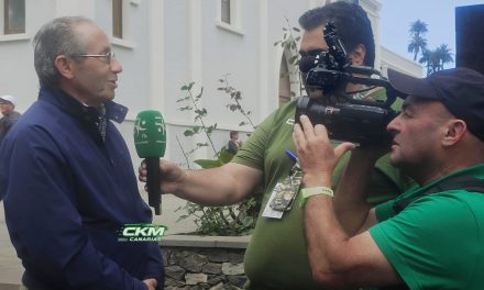 Un Deporte que enamora a los Patrocinadores