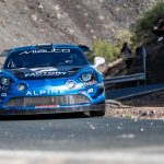 Comienza la semana del «decano» – Lista de Inscritos del 65º Rallye Isla de Gran Canaria