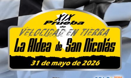 Este miércoles finaliza el plazo para la prueba de velocidad en tierra de La Aldea