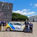 El «Coche Zero» se viste de Canarias – El automovilismo se suma al I Foro Regional para la Acción Climática en los municipios de nuestras islas