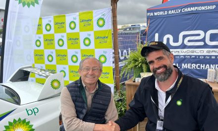 bp se suma al Campeonato de Canarias de Montaña