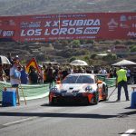 El Club ProGT Arafo pone en marcha la XXI Subida Los  Loros – Isla de Tenerife