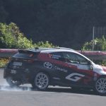 El 50 Rallye Ciudad de Telde, previsto para el 26 y 27 de junio, se pone en marcha