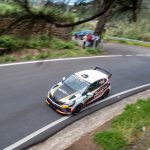 Brillante regreso a la competición de Miguel  Atta