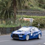 La XXII Subida Hermigua – La Carbonera va tomando forma