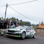 Sergio Fuentes y Teco Hernández encaran esta semana la cita más importante del curso