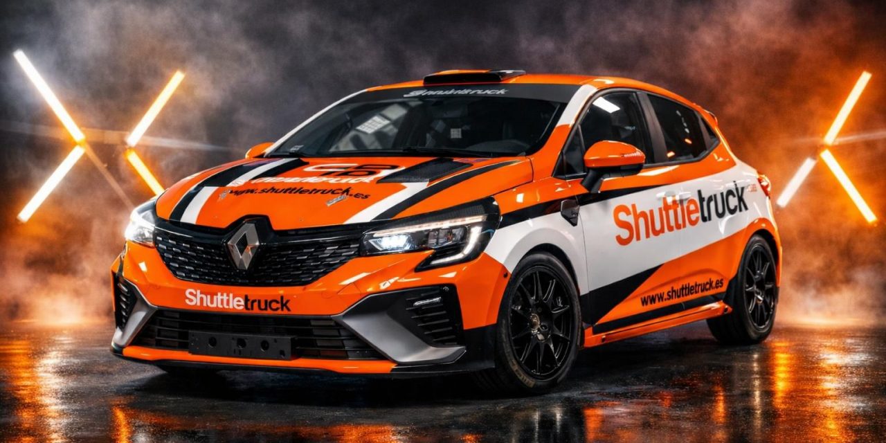 Sández Competición estará con cuatro unidades  en el Rally Villa de Adeje