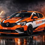 Sández Competición estará con cuatro unidades  en el Rally Villa de Adeje