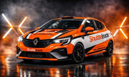 Sández Competición estará con cuatro unidades  en el Rally Villa de Adeje