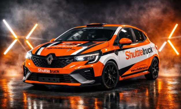 Sández Competición estará con cuatro unidades  en el Rally Villa de Adeje
