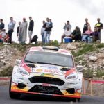 La Escudería Atogo calienta motores para el 34º Rallye Villa de Granadilla «Trofeo Repsol Grupo González Canarias»