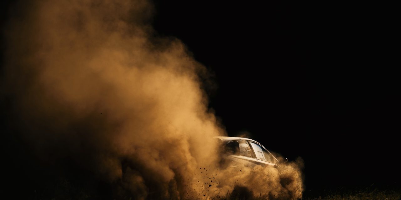 Hyundai Motorsport retira el coche de Dani Sordo en la última etapa del Rally Acrópolis