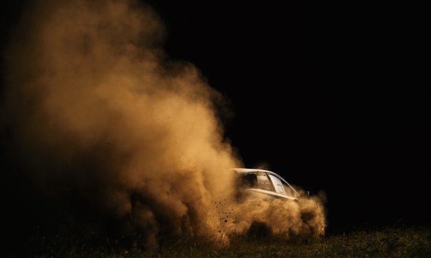 Hyundai Motorsport retira el coche de Dani Sordo en la última etapa del Rally Acrópolis