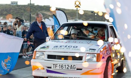 La FCA ya ha entregado unos 162 mil euros en premios y ayudas