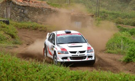 El Campeonato de La Palma de Tierra alcanza su ecuador  este sábado