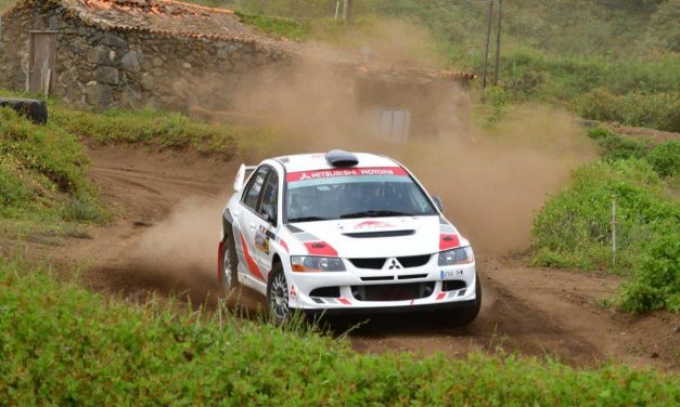 El Campeonato de La Palma de Tierra alcanza su ecuador  este sábado