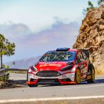 Los líderes del Campeonato de Tenerife de Montaña – Recalvi superan la XXI Subida Los  Loros – Isla de Tenerife