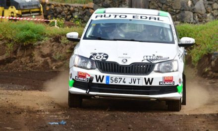 Este sábado, nueva entrega de la Copa Wild Racing en su  edición 2026