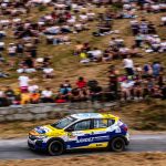 Kilian Santana y Jonathan Hernández, a por la tercera prueba de la Sandero Eco Cup