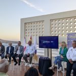 El Rallye Villa de Granadilla “Trofeo Repsol Grupo González Canarias” calienta motores con su presentación oficial en el Hotel Médano