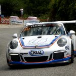Buenos cronos y segundo puesto en la Clase 3 del Campeonato de España para Francisco Jiménez